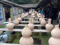 -景德镇古窑民俗博览区