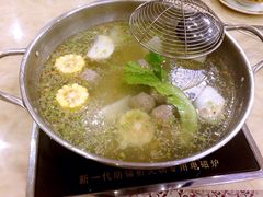 iphone_upload_pic-潮汕良记牛肉火锅(洪武路店)
