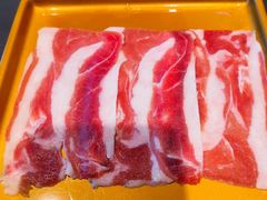 羔羊肉-牛武士寿喜烧·和牛火锅自助(全球首店)