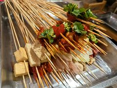 -钢管厂五区小郡肝火锅串串香(清河店)