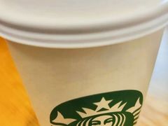 -星巴克(广州东方文德店)