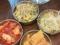 -双门洞·森系料理(体育西店)