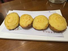 -崂山印象·青岛·海鲜渔家菜