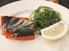 -圣丰索菲特·2 On 988 Café 自助餐厅