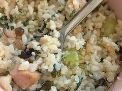 -舒蔡记生煎菜饭(云南中路店)