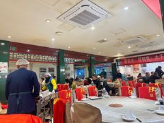 -东来顺饭庄(王府井步行街店)