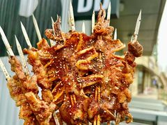 -No.DD戳子烧烤·江湖菜(北京总店)