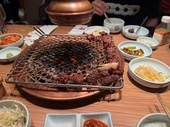 -王妃家(明洞中央店)