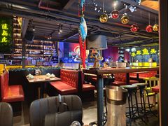 -唐伯虎新派湘菜馆(石夏时代广场店)