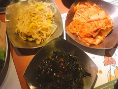 -炑八韩烤(琼华店)