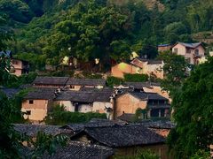 -杨家堂村
