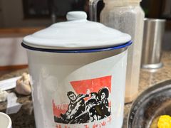 -缘福乡村铁锅炖民宿(八达岭店)