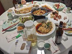 -肥肥小厨(咸阳路店)