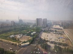 -成都龙之梦瑞峰国际酒店