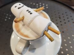 -HUG·拥抱咖啡(郑州宝龙广场店)