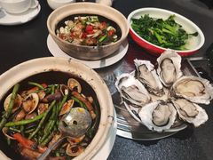 -飞尝蚝·顺德菜·鱼生(顺德总店)