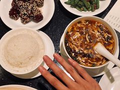 酸辣汤-鼎泰丰(环贸店)