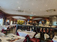 -中山威尼斯西餐厅(三乡总店)