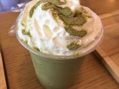 抹茶刨冰-多乐之日(五道口店)