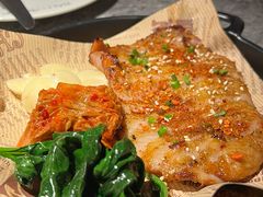 -芭莉与彩虹西餐厅(成都合生汇店)