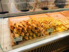 -泸溪河桃酥(江宁太阳城店)