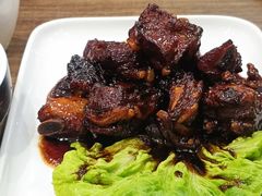 酱排骨-锡和无锡菜(景丽苑店)