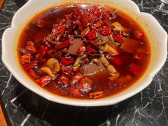 -北京全聚德(和平门店)