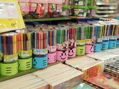 -华润万家(长安路店)