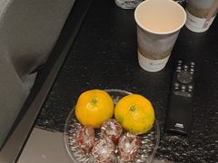 -华夏良子·足道SPA艾灸(金皇大厦店)