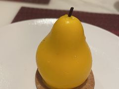 -武汉厨房自助餐厅·武汉卓尔万豪酒店