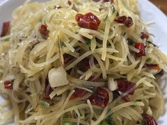 -江西广丰乡下菜(巷佳华苑二期店)