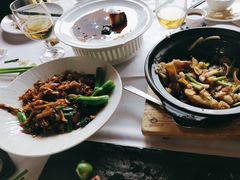 -侨美·唐荔园·40年地道粤菜