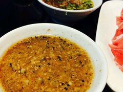 -柠檬现场台湾生鲜火锅(金茂豪庭店)