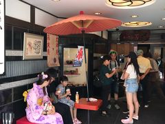-かさの家(太宰府店)