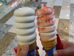 -DQ·蛋糕·冰淇淋(通州万达店)