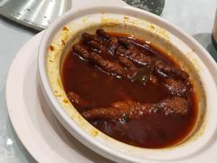 -不倒翁·安徽名菜楼(步行街店)