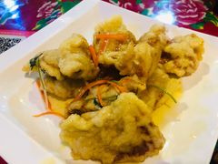 锅包肉-旮旯屋东北菜(钟楼店)