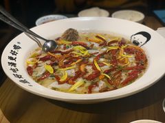 -首秀·四川料理(星耀101店)