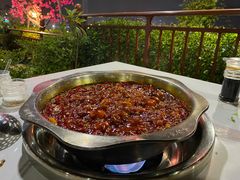 -枇杷园食为鲜火锅(南山店)