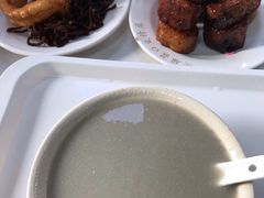 -老磁器口豆汁店(天坛店)