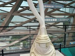 -深圳市当代艺术与城市规划馆