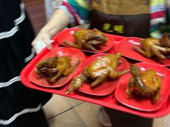 -光明刘冰乳鸽店(光明法政北路店)