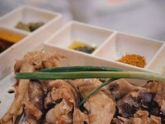 -SEEUNARI西域娜依新疆菜(环宇广场店)