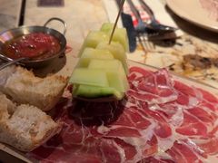 -BROWNSTONE布朗石西班牙餐厅(富城店)