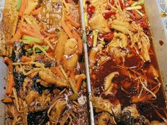 -鸣记脆皮烤鱼(山姆店)