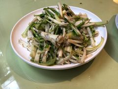 -君来梁溪饭店-餐厅