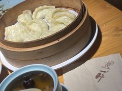 -一轩饺子馆(丽都店)