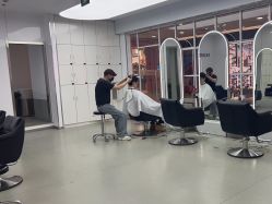 -时尚殿堂hair salon