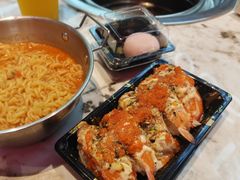 -無忧浅草君·洋风料理(下沙宝龙二期一店)