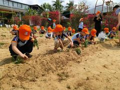 -三亚吉阳区星河实验幼儿园